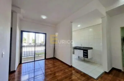 Apartamento à venda no condomínio residencial valença em valinhos/sp