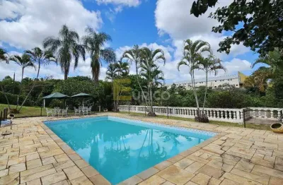 Chácara / sítio com 3 quartos para alugar na Alameda Itatinga, --, Joapiranga, Valinhos
