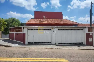 Casa com 5 quartos à venda na Rua Verônica Giavone, --, Jardim do Lago, Valinhos