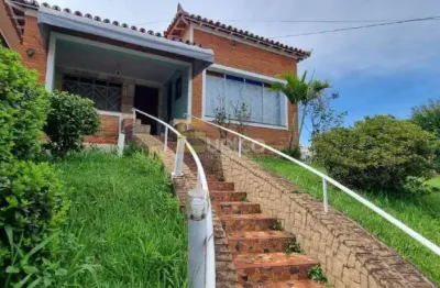 Casa com 2 quartos para alugar na Rua Doutor Aníbal Lellis De Miranda91, --, Centro, Vinhedo