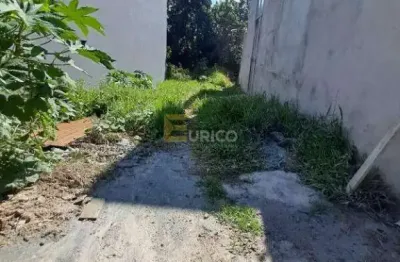 Terreno à venda na Rua Presbítero Osvaldo Carnier, --, Parque Residencial Jundiaí, Jundiaí