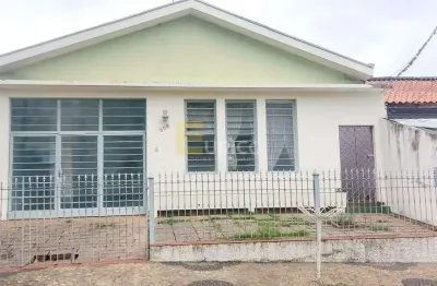 Casa com 3 quartos à venda na Rua Bahia, --, Vila Santana, Valinhos