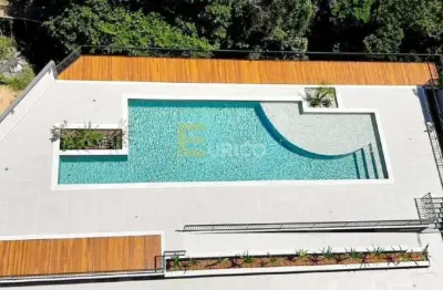 Apartamento à venda no condomínio edifício lux residence em valinhos/sp