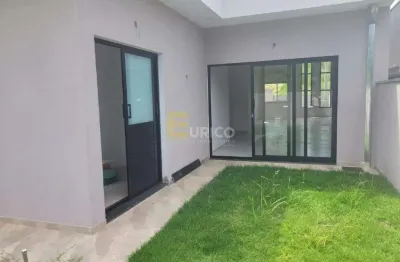 Casa com 3 quartos à venda no Bosque, Vinhedo 