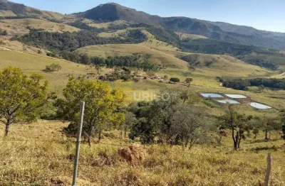 Chácara / sítio com 3 quartos à venda na Estrada Ilicínea - Buracão, --, Zona Rural, Ilicínea