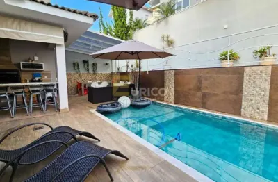 Casa a venda com 03 quartos - condomínio terras de são francisco em vinhedo