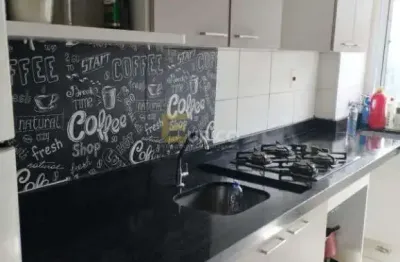 Apartamento à venda no condomínio residencial verona em valinhos/sp
