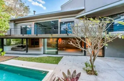 Casa em condomínio à venda no condomínio chácara flora em valinhos/sp