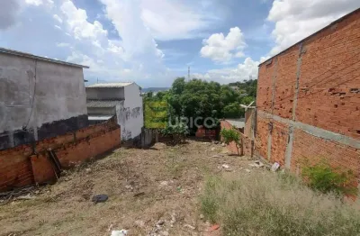Terreno à venda na Rua Luiz Borin, --, Jardim Jurema, Valinhos