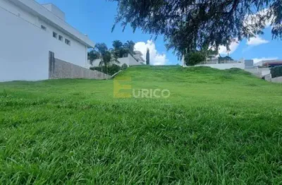 Terreno em condomínio à venda no condomínio terras de vinhedo em vinhedo/sp