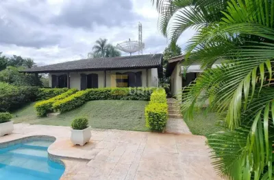 Casa em condomínio à venda no são joaquim em vinhedo/sp