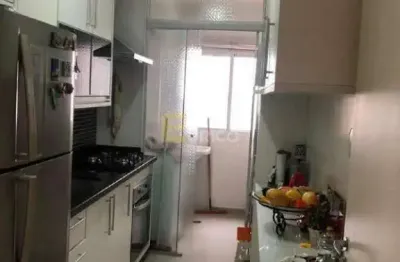 Apartamento à venda no condomínio altos do são bernardo em campinas/sp