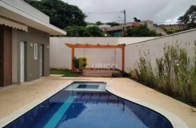 Casa à venda no condomínio terras de santa teresa em itupeva/sp