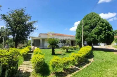 Terreno à venda na Estrada Leopoldino Bortolossi, --, Mombuca, Itatiba