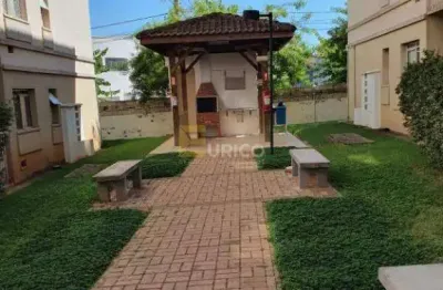 Apartamento à venda no condomínio mais mirassol em campinas/sp