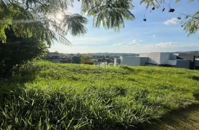 Terreno em condomínio à venda no condomínio residencial jardim primavera em louveira/sp