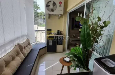 Apartamento à venda no condomínio eleganza residence em vinhedo/sp