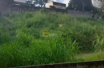 Terreno à venda na Rua João Canela, --, Jardim Brasil, Jundiaí