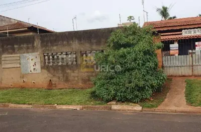 Chácara / sítio com 2 quartos à venda na Rua Lino Bergamaschi, --, Jardim Planalto, Paulínia