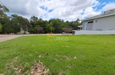 Terreno em condomínio fechado - residencial ibi aram i - itupeva/sp