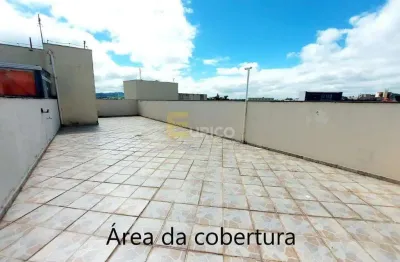 Apartamento para aluguel no Edifício Piemonte e Toscana em Vinhedo/SP