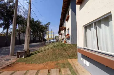 Casa a venda com 02 quartos 01 suite - condomínio vila italia - vinhedo/sp