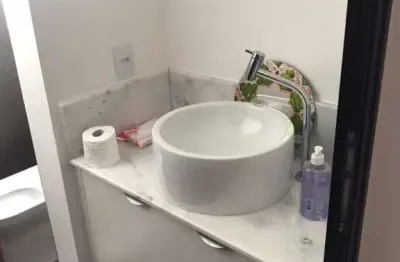 Sala comercial para alugar na Rua Ignacio Spadaccia, --, Vila Santo Antônio, Valinhos