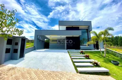 Casa em condomínio fechado com 2 quartos à venda na Via Paulo Leone, --, Residencial Pecan, Itupeva