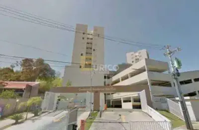 Apartamento à venda no condomínio alta vista em valinhos/sp