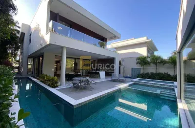Casa em condomínio fechado com 5 quartos à venda na Alameda Brava, --, Riviera, Bertioga
