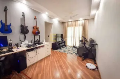 Apartamento à venda no condomínio residencial das oliveiras em vinhedo/sp