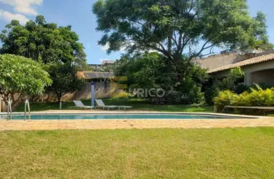 Terreno em Condomínio à venda no Condomínio Clube de Campo Valinhos em Valinhos/SP