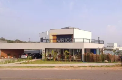Casa a venda com 03 suítes - condomínio santa isabel ii em louveira/sp