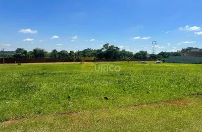 Terreno à venda no condomínio reserva santa izabel em jaguariúna/sp