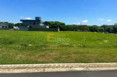Terreno à venda no condomínio reserva santa izabel em jaguariúna/sp