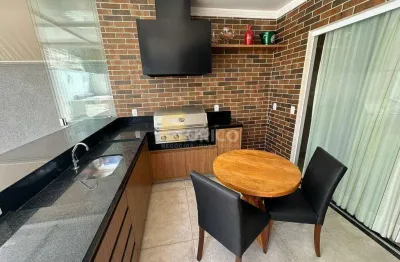 Casa à venda no condomínio via verona em valinhos/sp