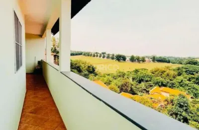Casa com 4 quartos à venda na Rua Lourenço Barbisan, --, Jardim Panorama, Valinhos