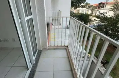 Apartamento com 2 quartos à venda na Rua Nazareno Mingoni, --, Jardim do Lago, Campinas