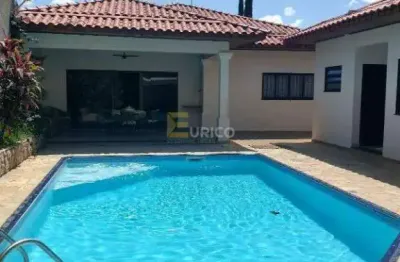 Casa com 5 quartos à venda na Av. Dr. Mário Fonseca Pares, --, Jardim Santa Rosa, Socorro