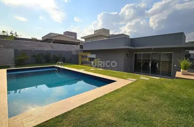 Casa a venda com 03 suítes no condomonínio reserva dos vinhedos em louveira