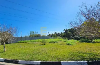 Terreno a venda com 548m2 - condomínio terras de são francisco - vinhedo/sp