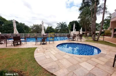 Apartamento com 3 quartos à venda na Rua Augusto Cioffi, --, Centro, Itatiba