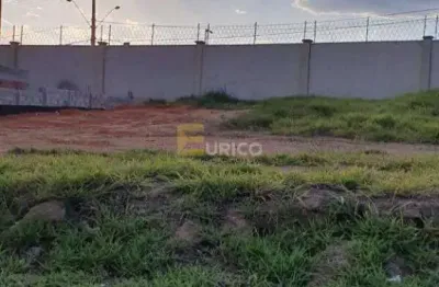 Terreno à venda no condomínio residencial arborais em campinas/sp