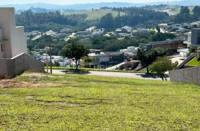 Terreno em condomínio à venda no condomínio reserva santa rosa em itatiba/sp