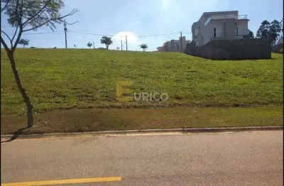 Terreno em condomínio fechado residencial ibi aram ii itupeva/sp
