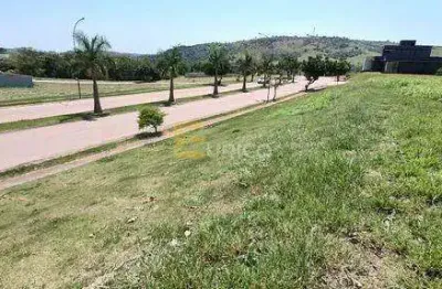 Terreno em condomínio à venda no condomínio residencial vida real em itupeva/sp