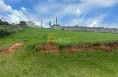 Terreno em condomínio à venda no condomínio terras de santa teresa em itupeva/sp