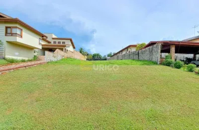Terreno em condomínio à venda no condomínio green boulevard em valinhos/sp