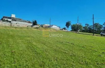 Terreno à venda no condomínio terras de santa teresa em itupeva/sp