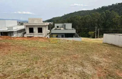 Terreno em Condomínio Fechado - Residencial Ibi Aram II - Itupeva/SP